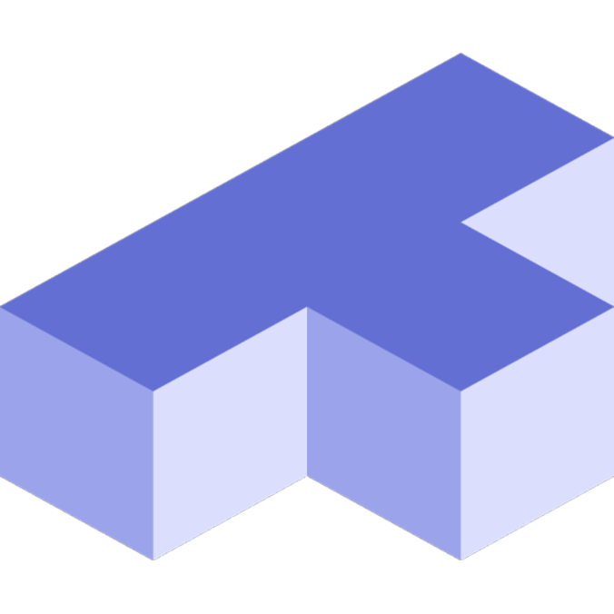 Logo Polycube